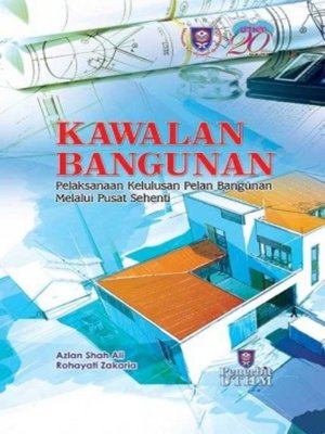cover image of Kawalan Bangunan